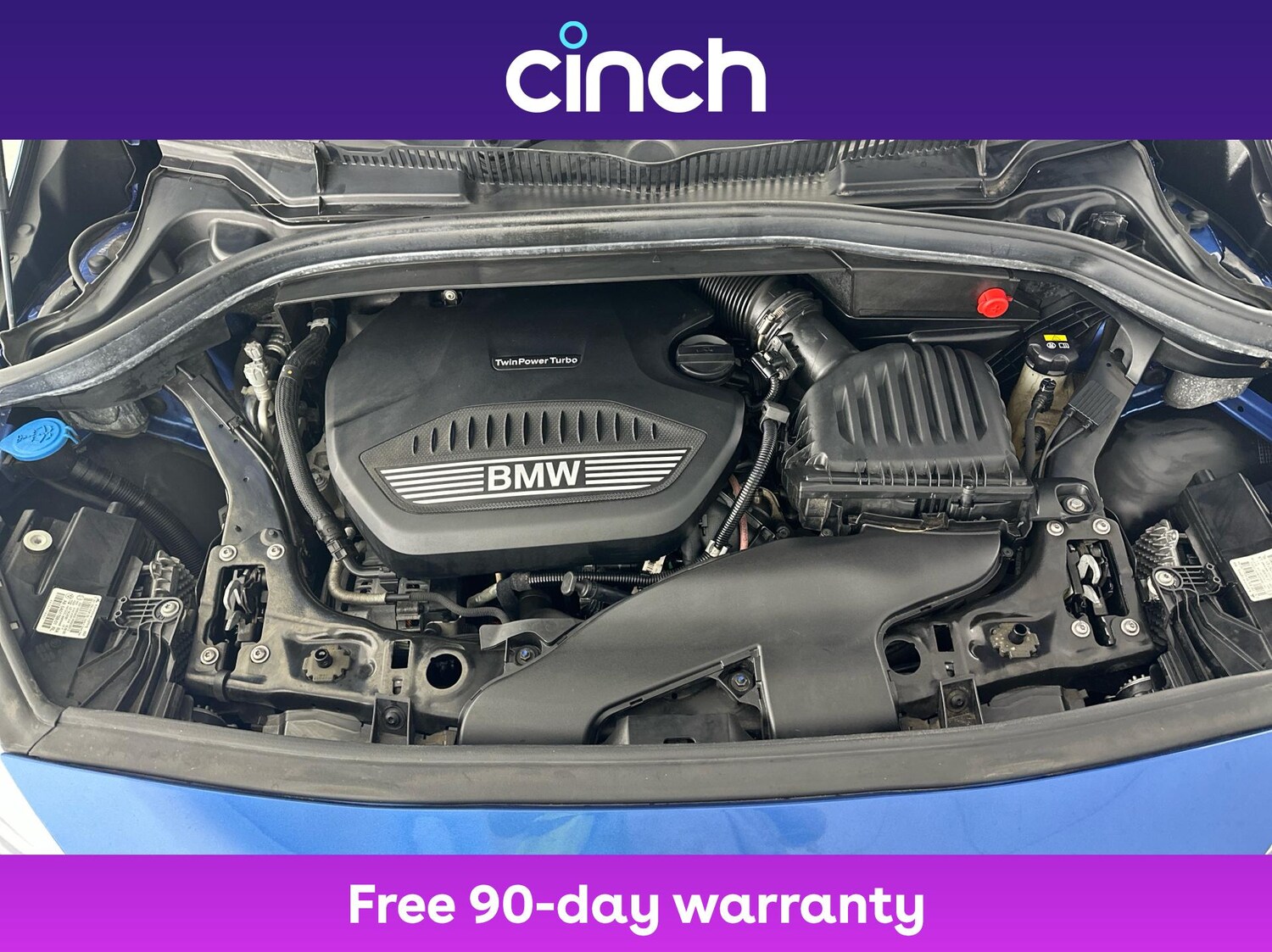 Used BMW 2 Series Active Tourer 2020 for sale - 76604206: Photo 23