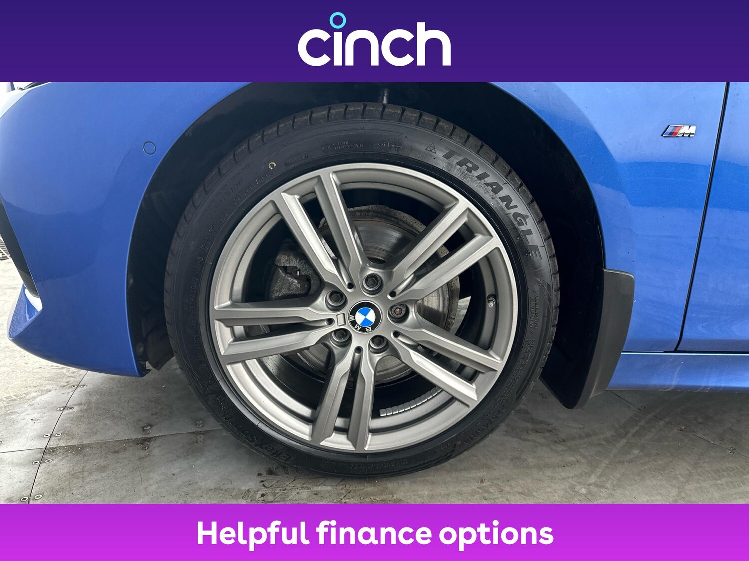 Used BMW 2 Series Active Tourer 2020 for sale - 76604206: Photo 24