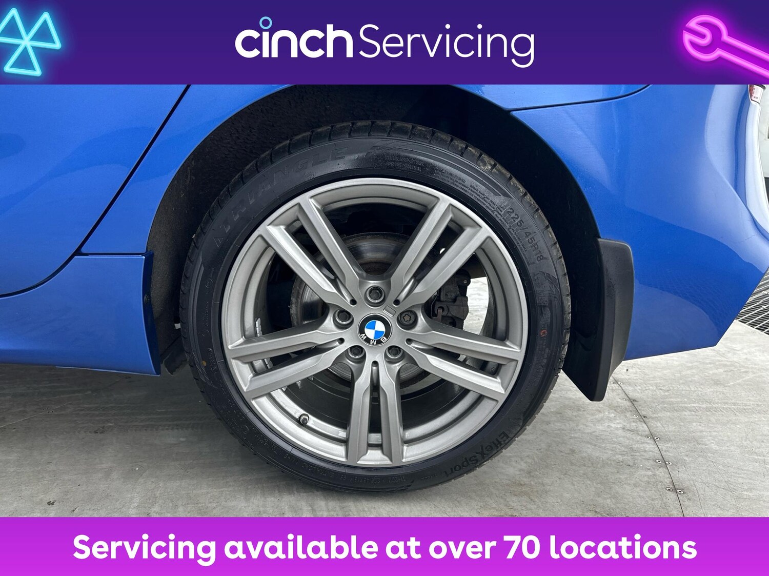 Used BMW 2 Series Active Tourer 2020 for sale - 76604206: Photo 26