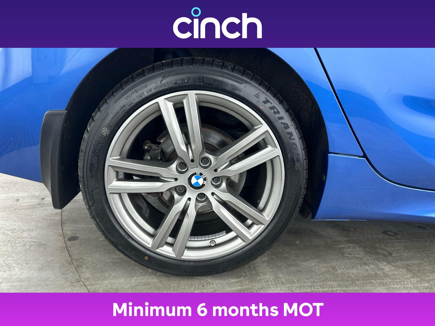 Used BMW 2 Series Active Tourer 2020 for sale - 76604206: Photo 27