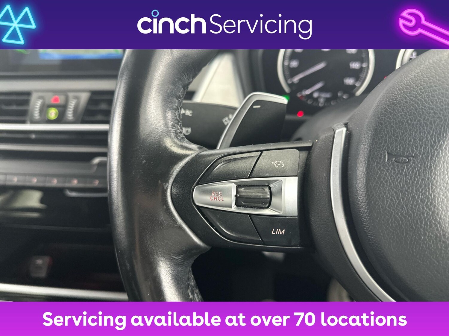 Used BMW 2 Series Active Tourer 2020 for sale - 76604206: Photo 36