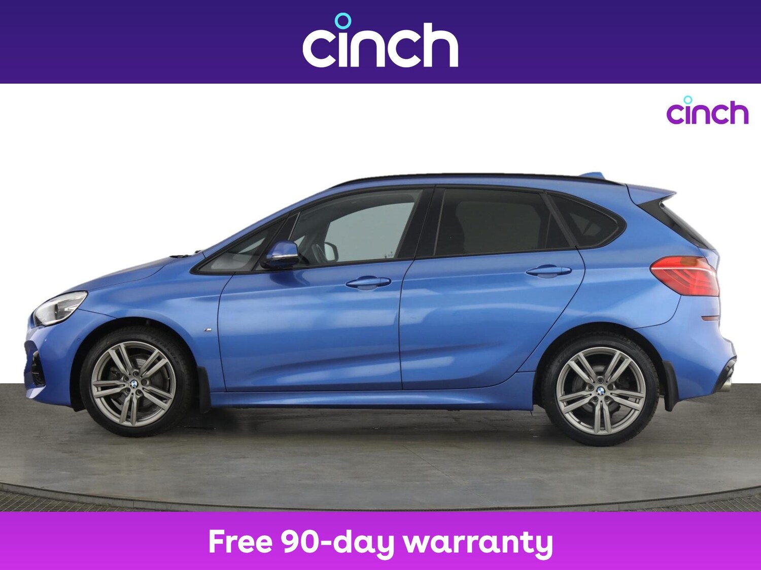 Used BMW 2 Series Active Tourer 2020 for sale - 76604206: Photo 8