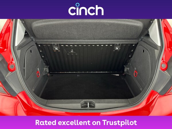 Used Vauxhall Corsa 2019 for sale - 76031194: Photo 21