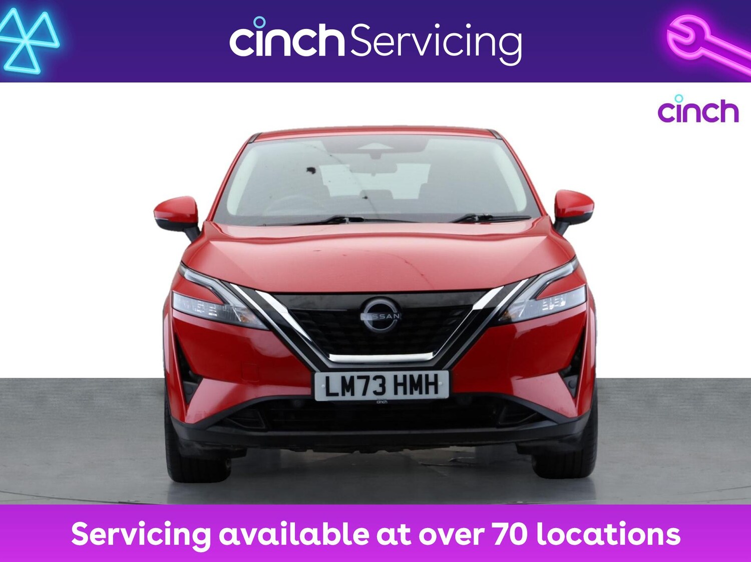 Used Nissan Qashqai 2023 for sale - 76376745: Photo 11