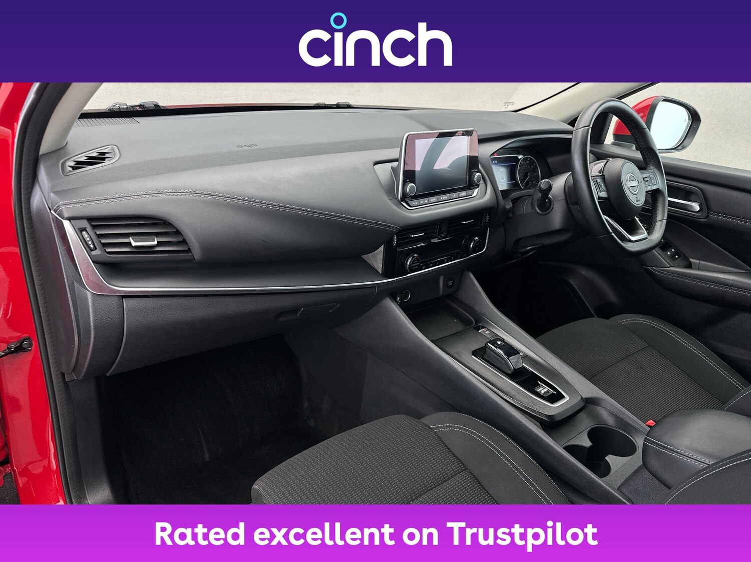 Used Nissan Qashqai 2023 for sale - 76376745: Photo 14