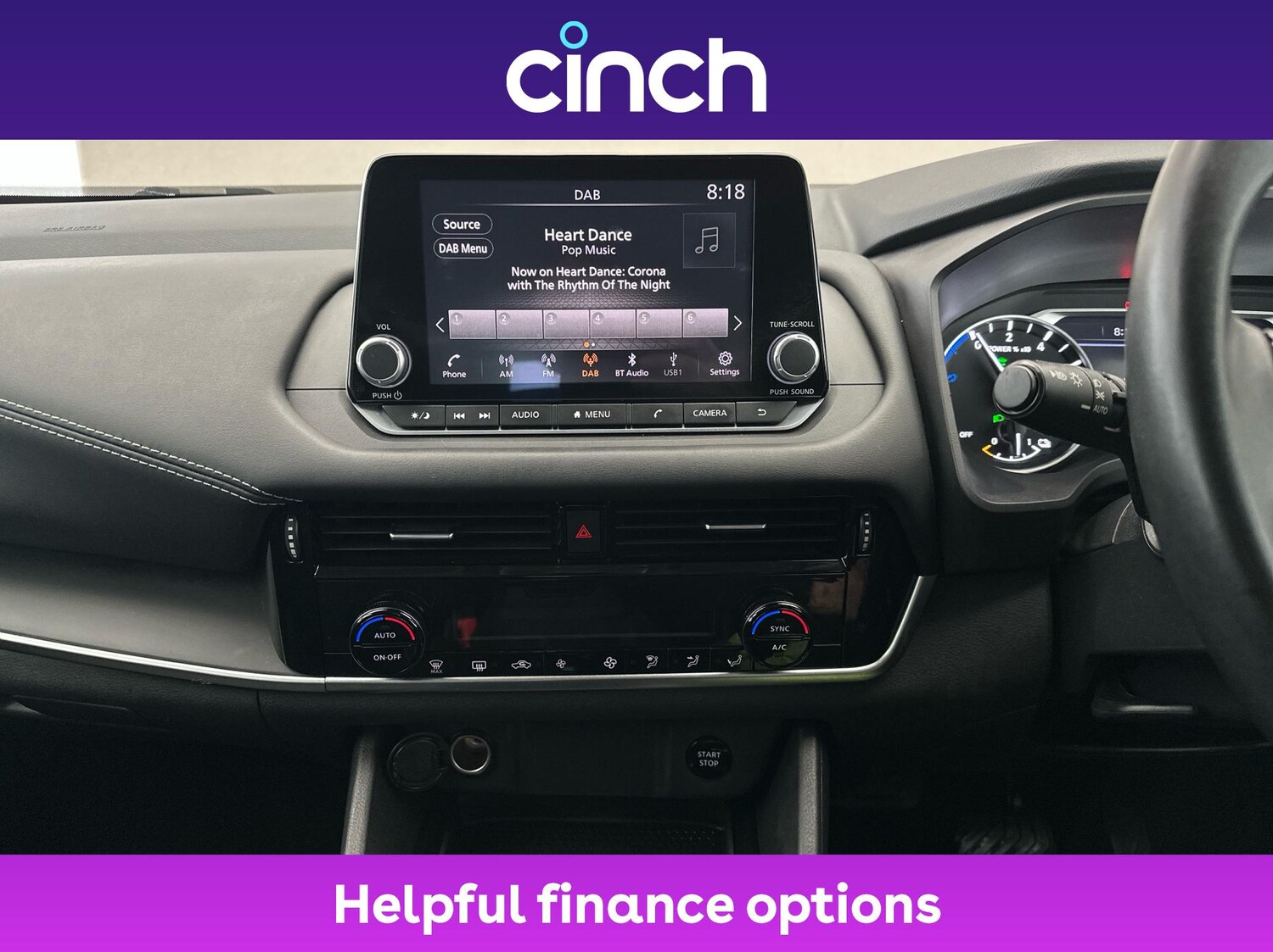 Used Nissan Qashqai 2023 for sale - 76376745: Photo 17