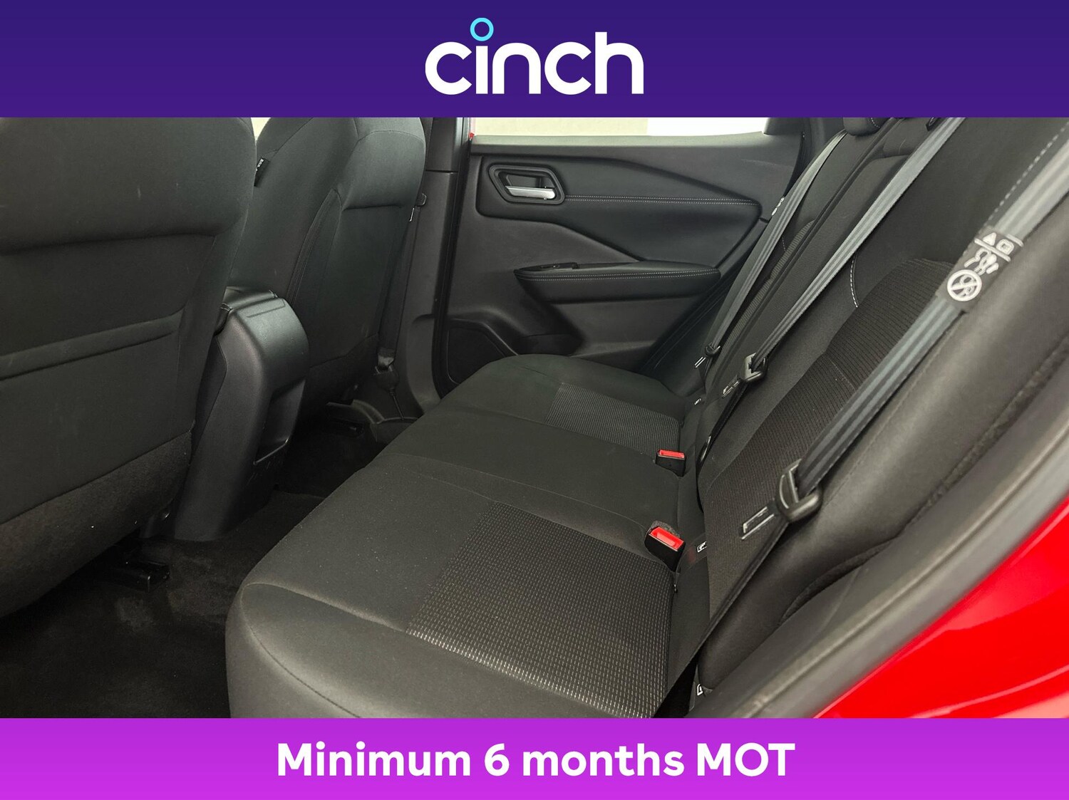 Used Nissan Qashqai 2023 for sale - 76376745: Photo 20