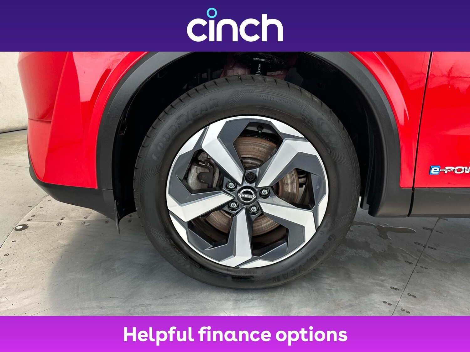 Used Nissan Qashqai 2023 for sale - 76376745: Photo 24