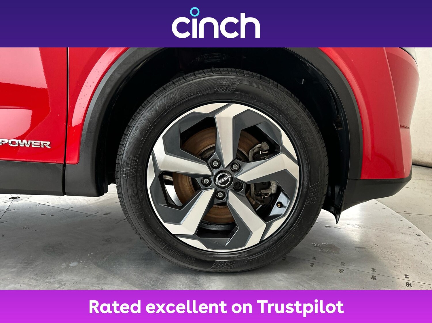 Used Nissan Qashqai 2023 for sale - 76376745: Photo 28