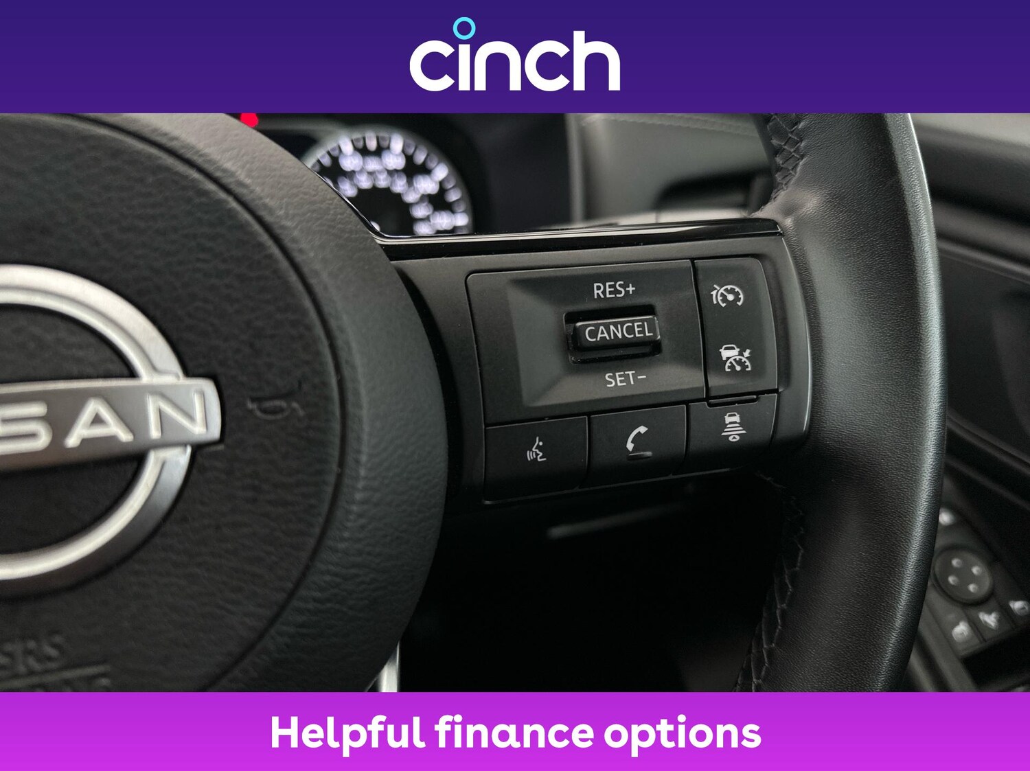 Used Nissan Qashqai 2023 for sale - 76376745: Photo 30