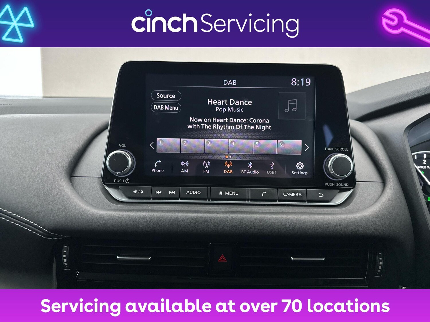 Used Nissan Qashqai 2023 for sale - 76376745: Photo 31