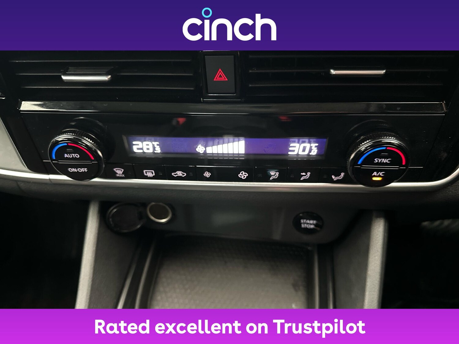 Used Nissan Qashqai 2023 for sale - 76376745: Photo 33