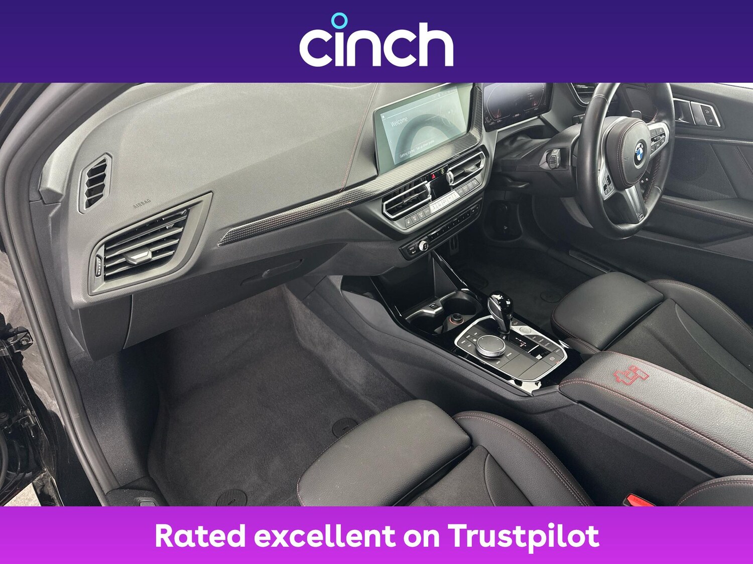 Used BMW 1 Series 2022 for sale - 77026671: Photo 14