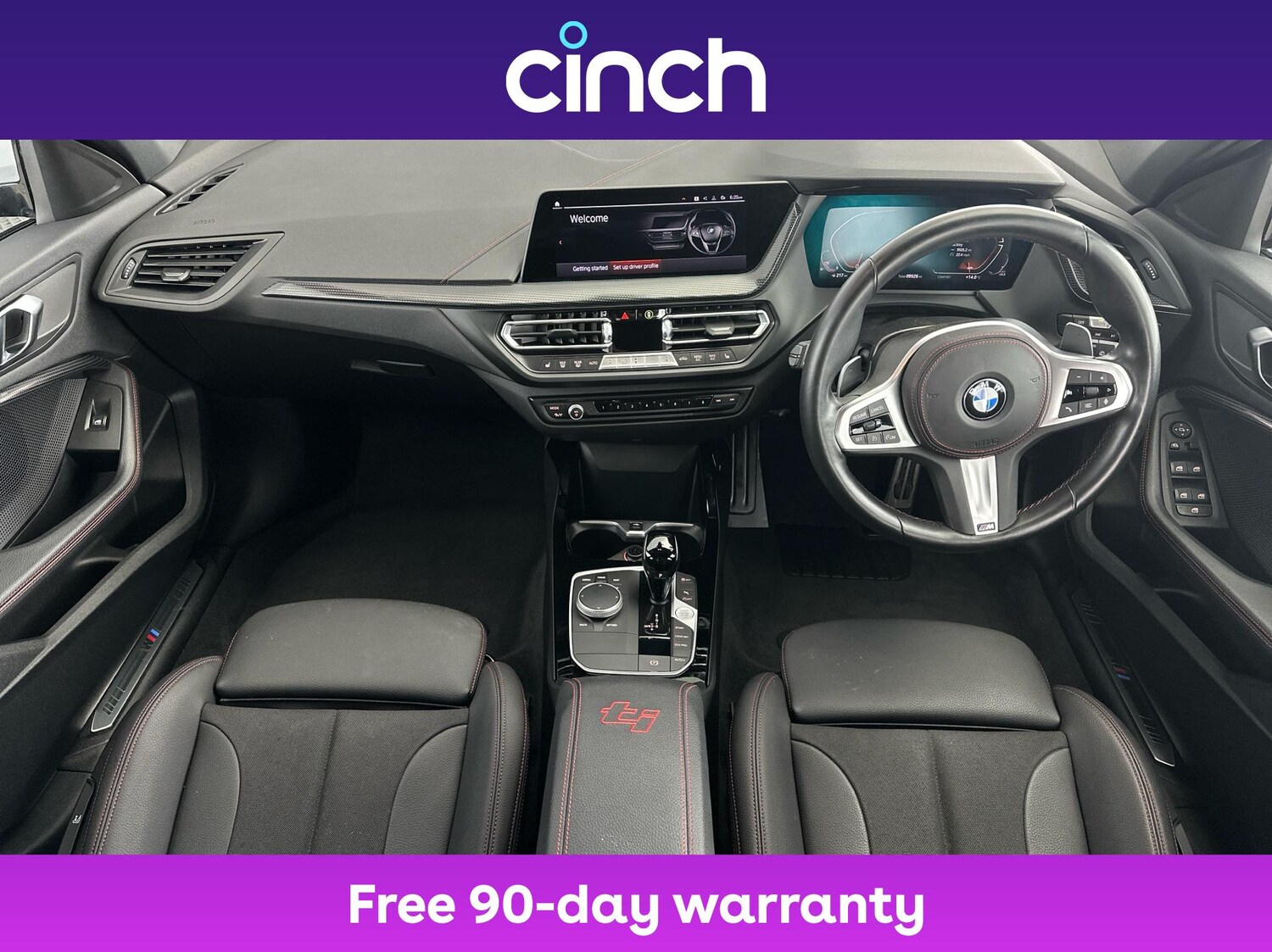 Used BMW 1 Series 2022 for sale - 77026671: Photo 15