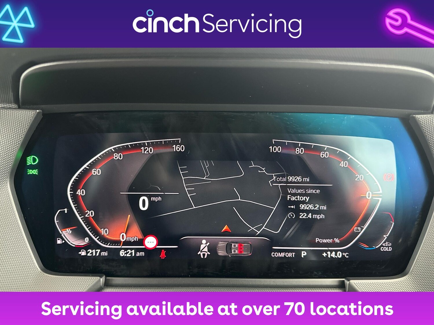 Used BMW 1 Series 2022 for sale - 77026671: Photo 18