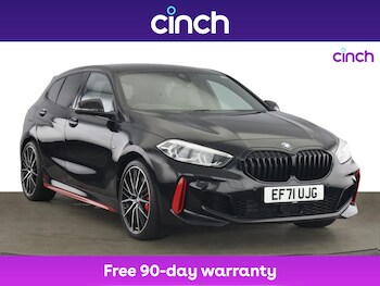 Used BMW 1 Series 2022 for sale - 77026671: Photo