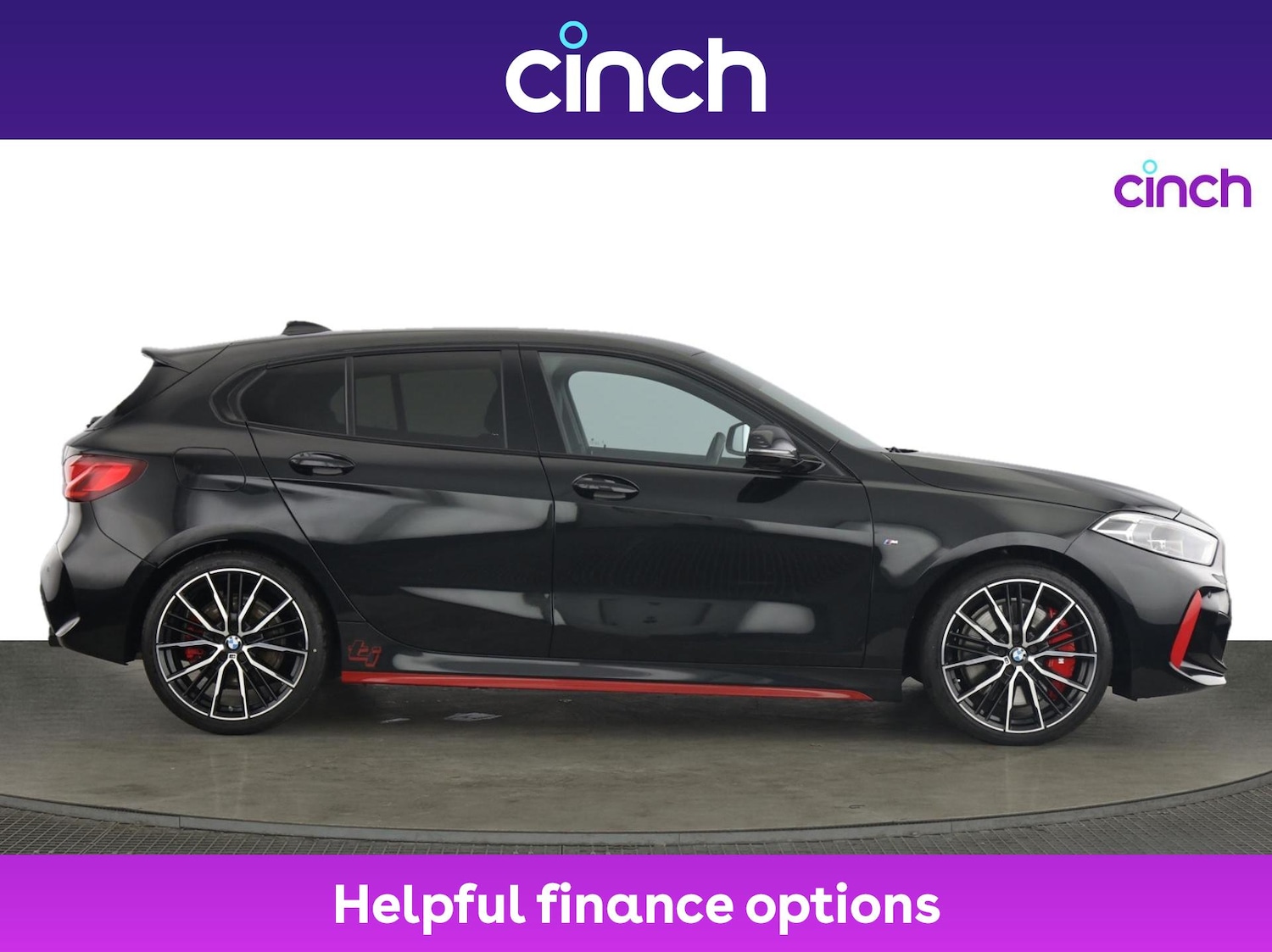 Used BMW 1 Series 2022 for sale - 77026671: Photo 2