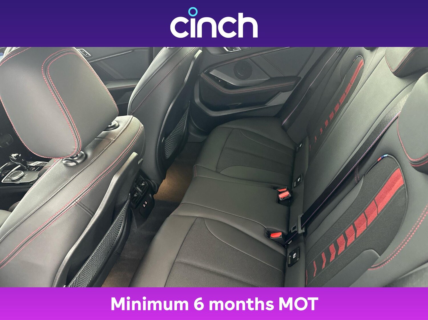 Used BMW 1 Series 2022 for sale - 77026671: Photo 20