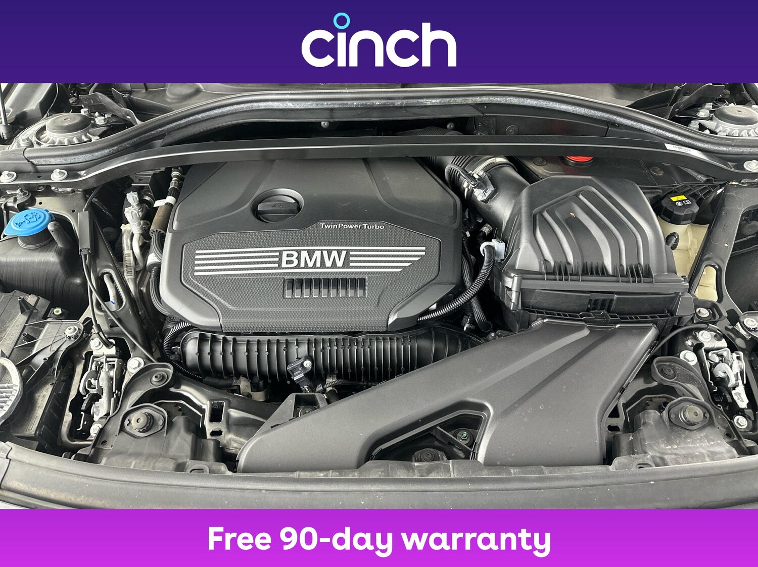 Used BMW 1 Series 2022 for sale - 77026671: Photo 23