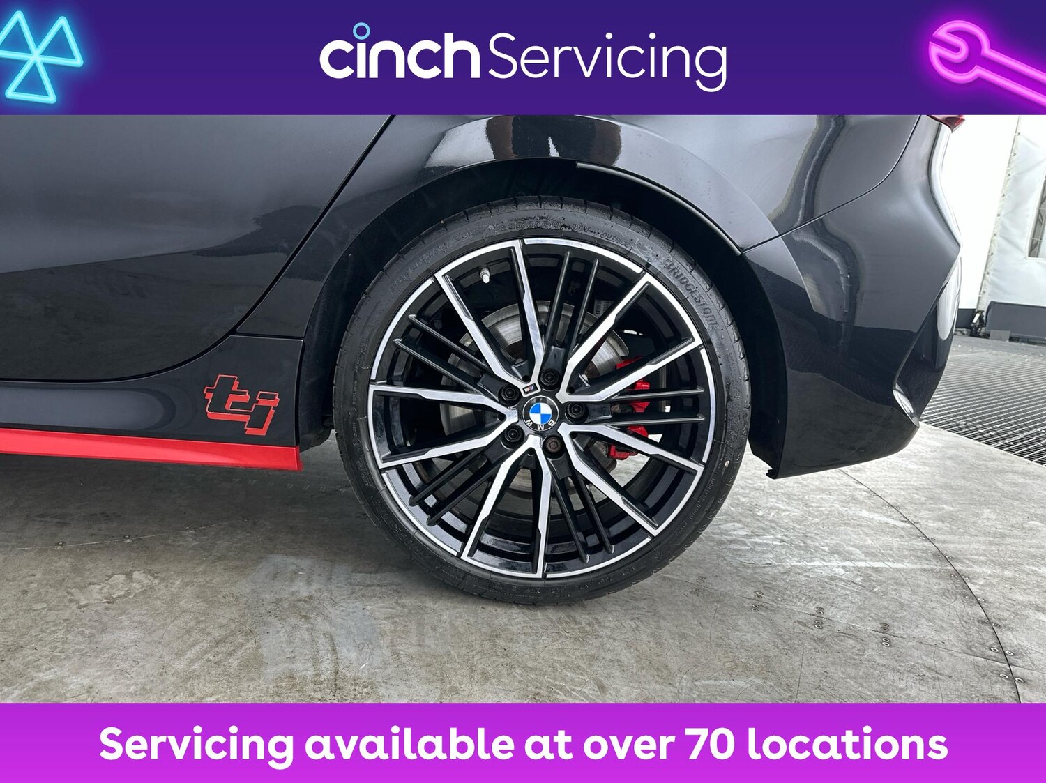 Used BMW 1 Series 2022 for sale - 77026671: Photo 26