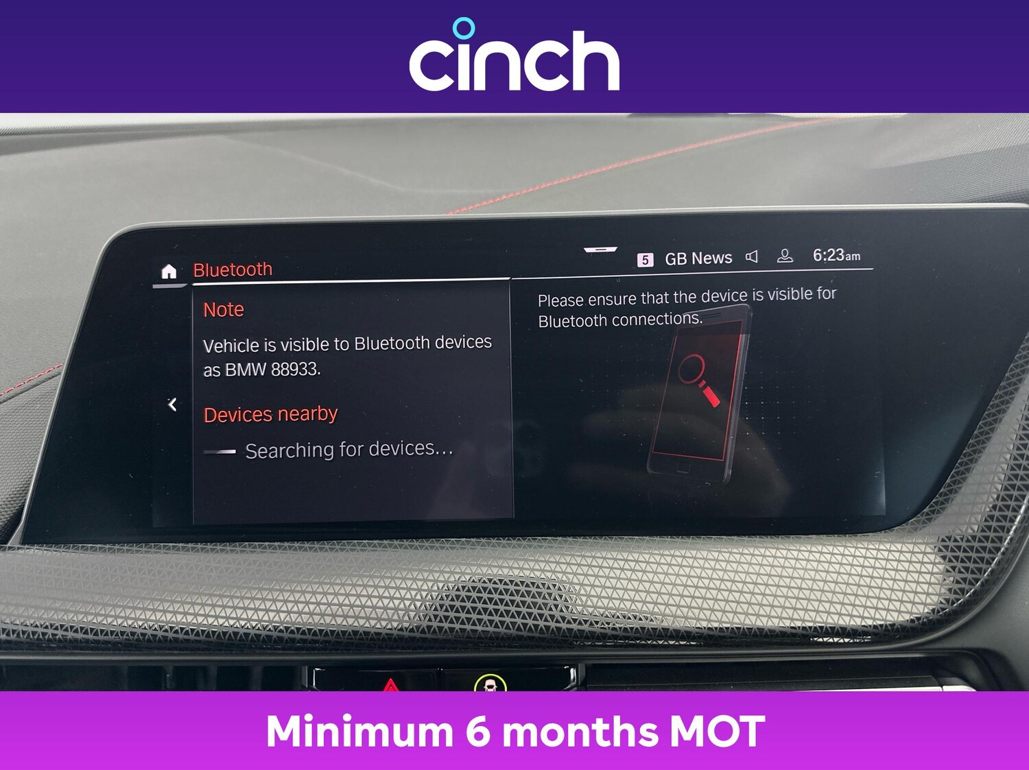 Used BMW 1 Series 2022 for sale - 77026671: Photo 32