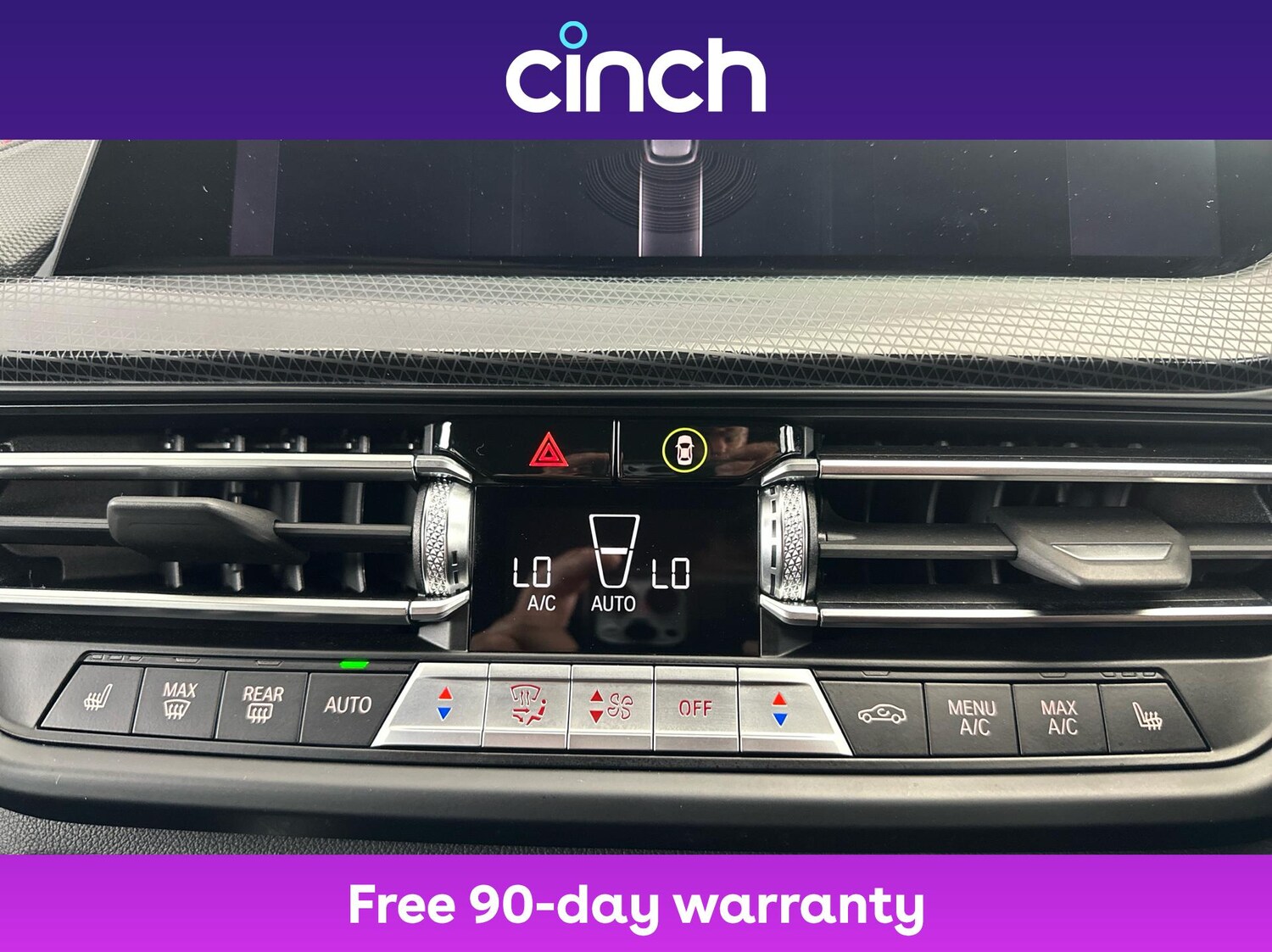 Used BMW 1 Series 2022 for sale - 77026671: Photo 34