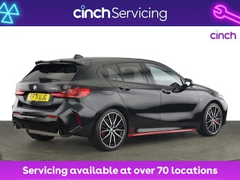 Used BMW 1 Series 2022 for sale - 77026671: Photo