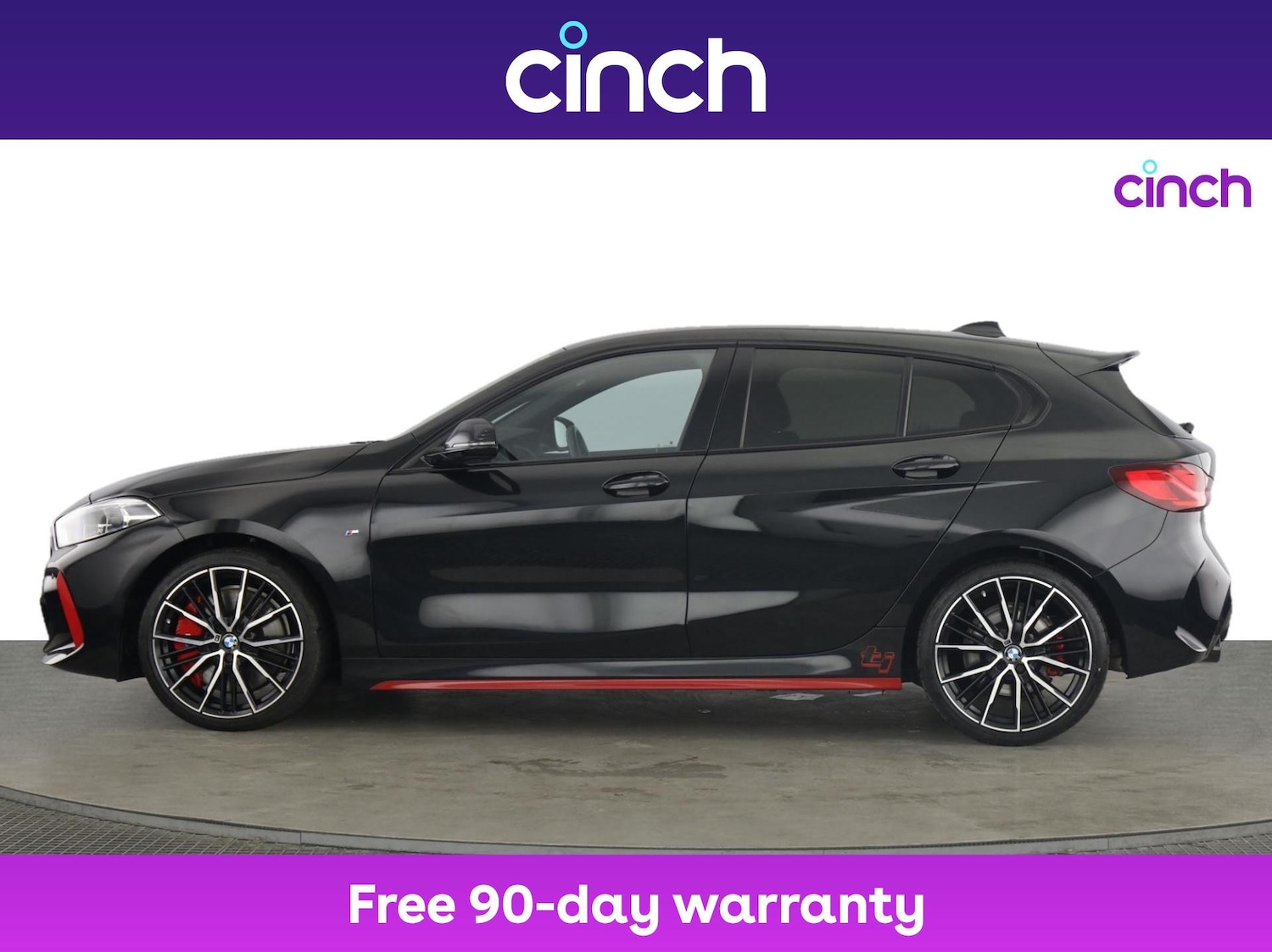 Used BMW 1 Series 2022 for sale - 77026671: Photo 8