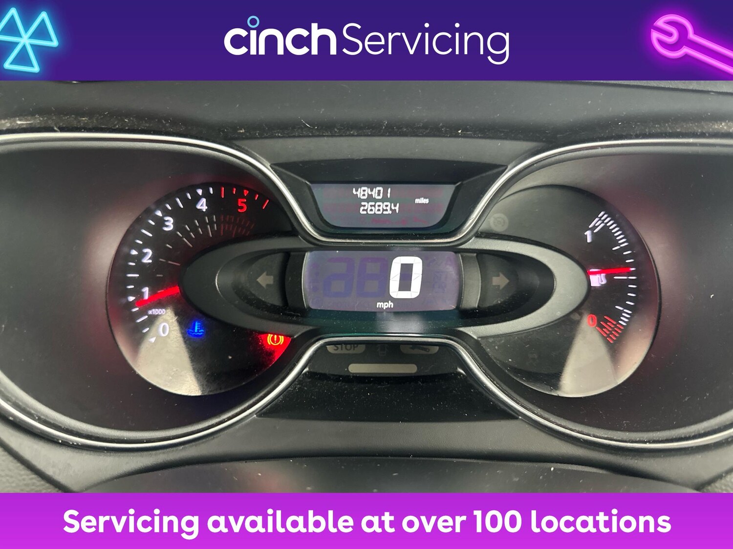 Used Renault Captur 2017 for sale - 76758433: Photo 18