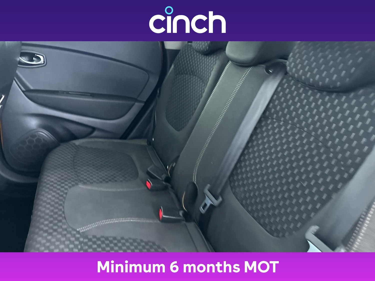 Used Renault Captur 2017 for sale - 76758433: Photo 20