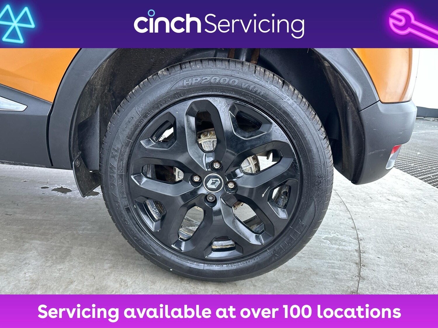 Used Renault Captur 2017 for sale - 76758433: Photo 26