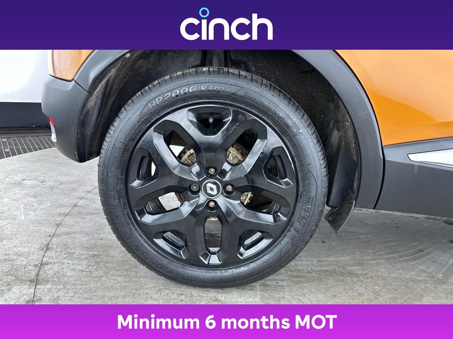 Used Renault Captur 2017 for sale - 76758433: Photo 27