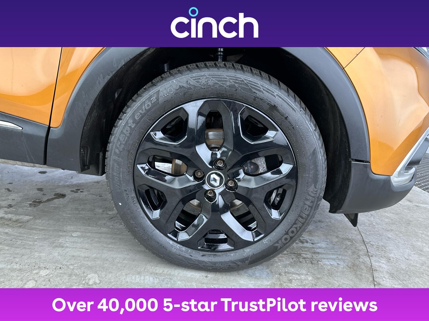 Used Renault Captur 2017 for sale - 76758433: Photo 28