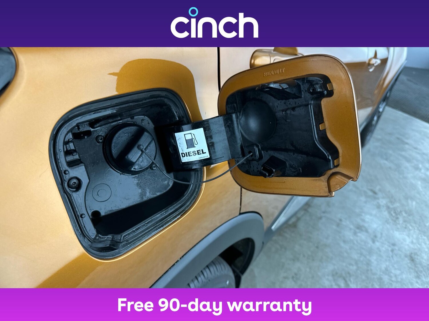 Used Renault Captur 2017 for sale - 76758433: Photo 29