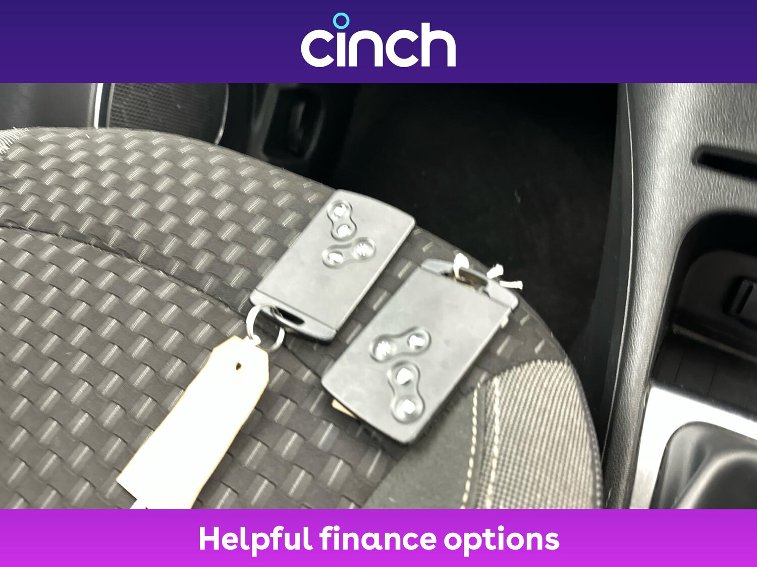 Used Renault Captur 2017 for sale - 76758433: Photo 30