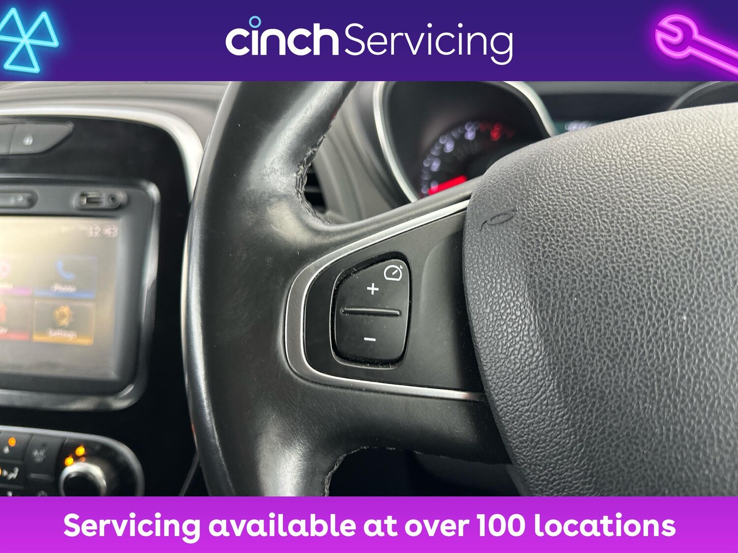 Used Renault Captur 2017 for sale - 76758433: Photo 31