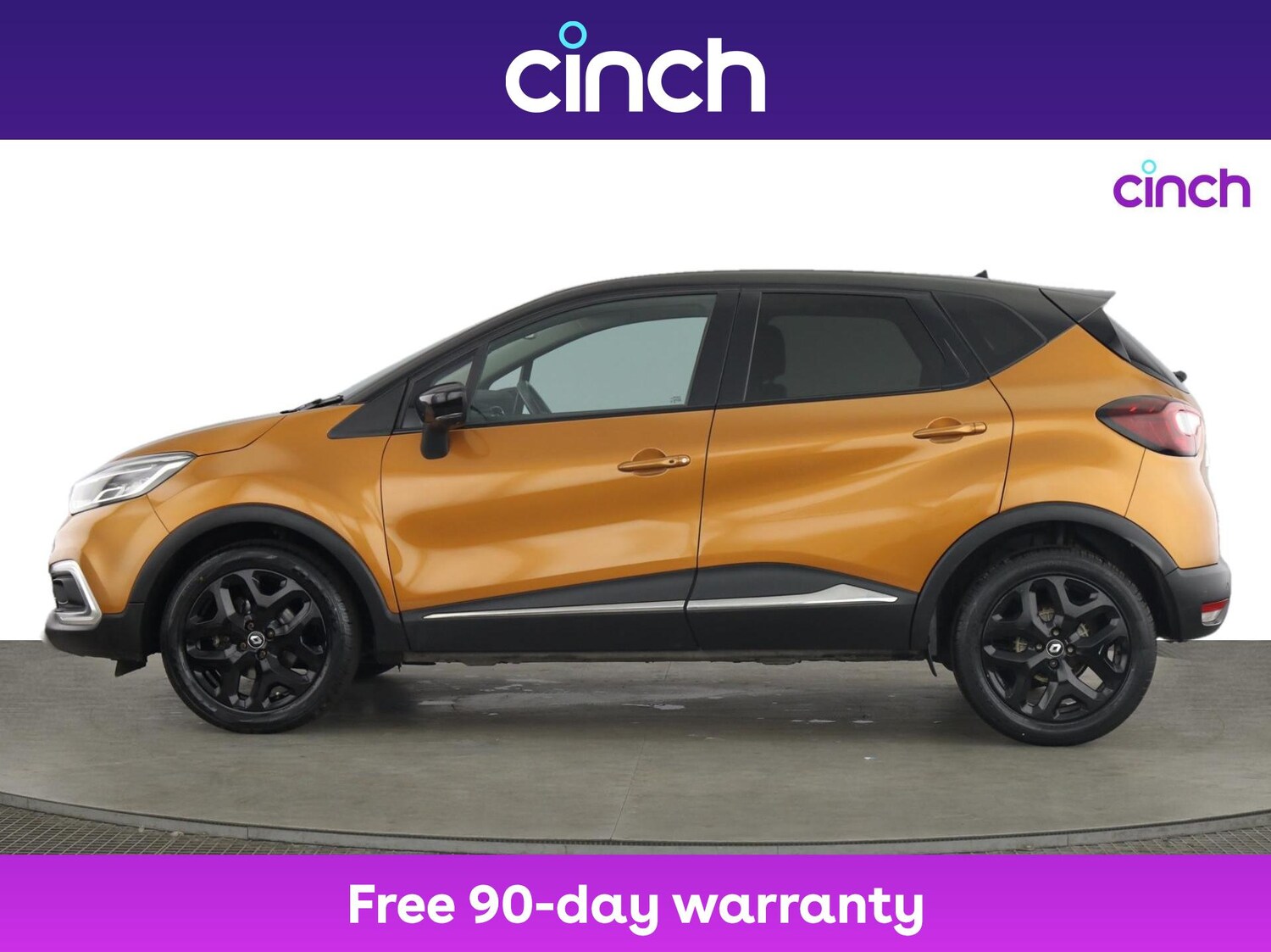 Used Renault Captur 2017 for sale - 76758433: Photo 8
