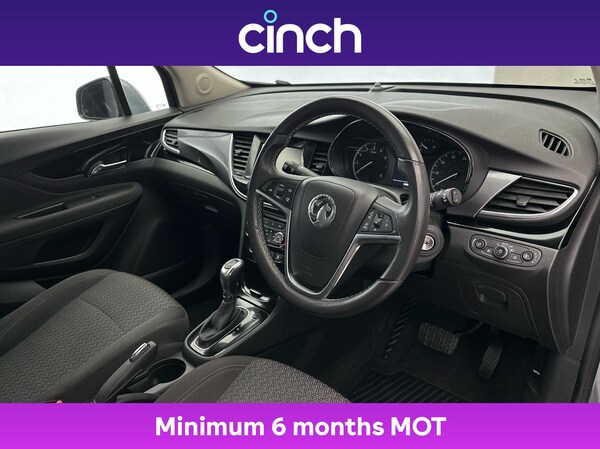 Used Vauxhall Mokka X 2019 for sale - 76173993: Photo 12