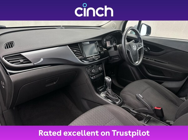 Used Vauxhall Mokka X 2019 for sale - 76173993: Photo 14
