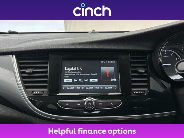 Used Vauxhall Mokka X 2019 for sale - 76173993: Photo 17