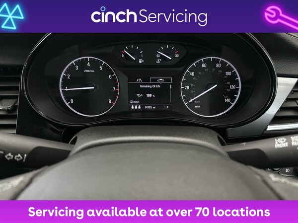 Used Vauxhall Mokka X 2019 for sale - 76173993: Photo 18