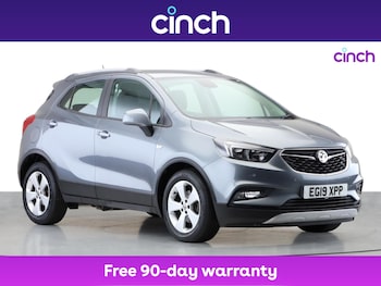 Vauxhall - Mokka X