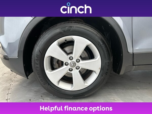 Used Vauxhall Mokka X 2019 for sale - 76173993: Photo 24