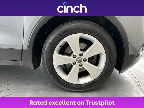 Used Vauxhall Mokka X 2019 for sale - 76173993: Photo 28
