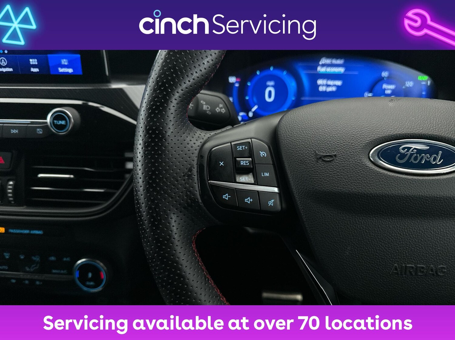 Used Ford Kuga 2023 for sale - 75879760: Photo 41