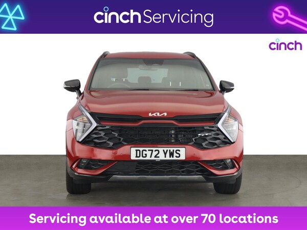 Used Kia Sportage 2022 for sale - 76133899: Photo 11