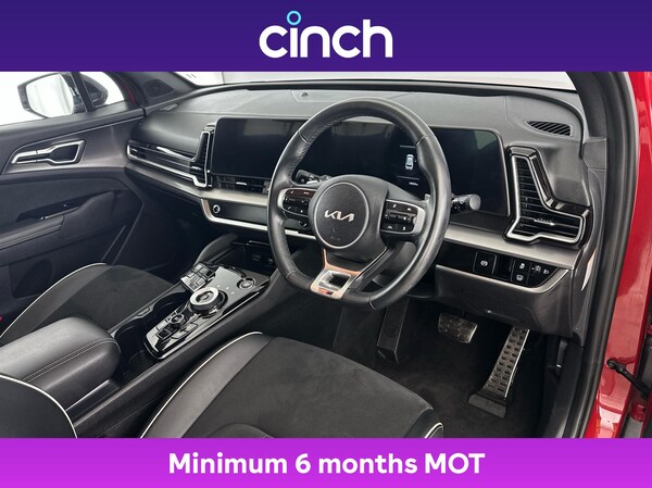 Used Kia Sportage 2022 for sale - 76133899: Photo 12