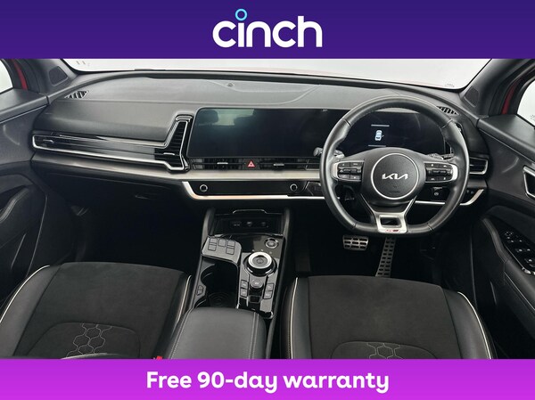 Used Kia Sportage 2022 for sale - 76133899: Photo 15