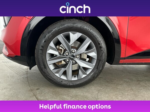 Used Kia Sportage 2022 for sale - 76133899: Photo 24