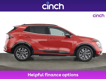 Used Kia Sportage 2022 for sale - 76133899: Photo 2